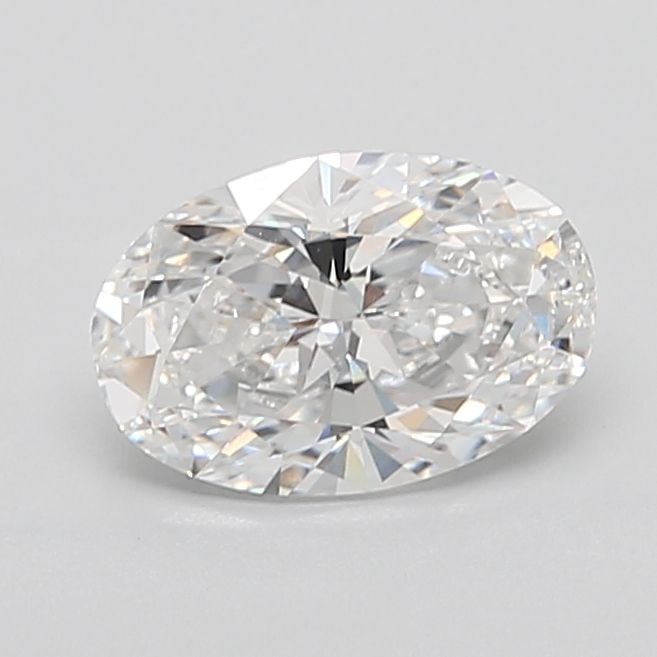 IGI Oval 2.59ct D IF - Loose Lab Diamond: IGI Oval 2.59ct D IF - Loose Lab Diamond Item Specifics: Source: This Is A Real Diamond Grown In A Lab Not Mined. Carat: 2.59 Cut: - Color: D Clarity: IF Polish: EX Symmetry: EX Measurements: 11.27L X