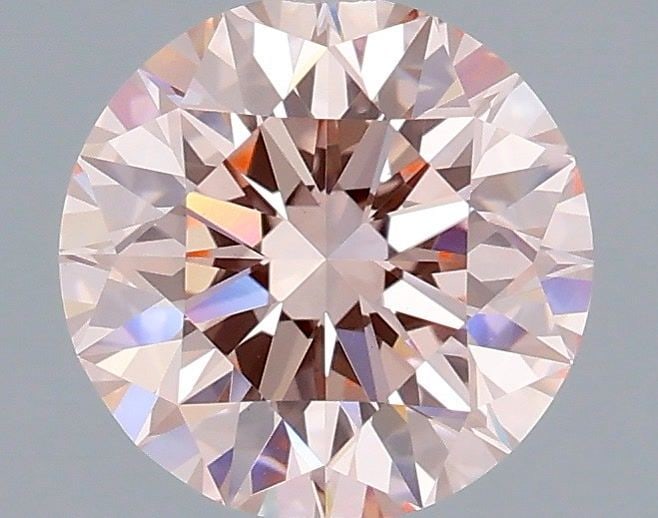IGI Round 2.0ct Fancy Intense Pink VVS2 - Loose Lab Diamond: IGI Round 2.0ct Fancy Intense Pink VVS2 - Loose Lab Diamond Item Specifics: Source: This Is A Real Diamond Grown In A Lab Not Mined. Carat: 2.0 Cut: EX Color: Fancy Intense Pink Clarity: VVS2 Polish: