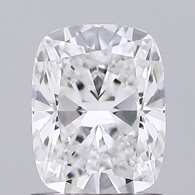 IGI Cushion Modified 1.08ct D IF - Loose Lab Diamond: IGI Cushion Modified 1.08ct D IF - Loose Lab Diamond Item Specifics: Source: This Is A Real Diamond Grown In A Lab Not Mined. Carat: 1.08 Cut: - Color: D Clarity: IF Polish: EX Symmetry: EX Measuremen