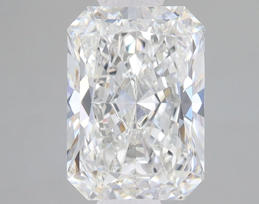 IGI Radiant 2.05ct F VVS2 - Loose Lab Diamond: IGI Radiant 2.05ct F VVS2 - Loose Lab Diamond Item Specifics: Source: This Is A Real Diamond Grown In A Lab Not Mined. Carat: 2.05 Cut: - Color: F Clarity: VVS2 Polish: EX Symmetry: EX Measurements: