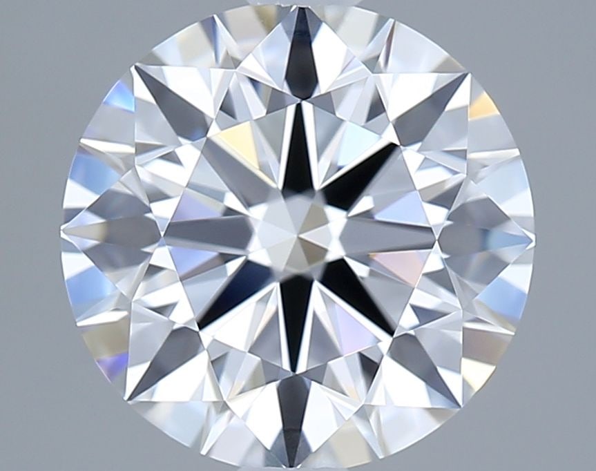 IGI Round 2.05ct D VVS1 - Ideal Loose Lab Diamond: IGI Round 2.05ct D VVS1 - Ideal Loose Lab Diamond Item Specifics: Source: This Is A Real Diamond Grown In A Lab Not Mined. Carat: 2.05 Cut: ID Color: D Clarity: VVS1 Polish: EX Symmetry: EX Measuremen