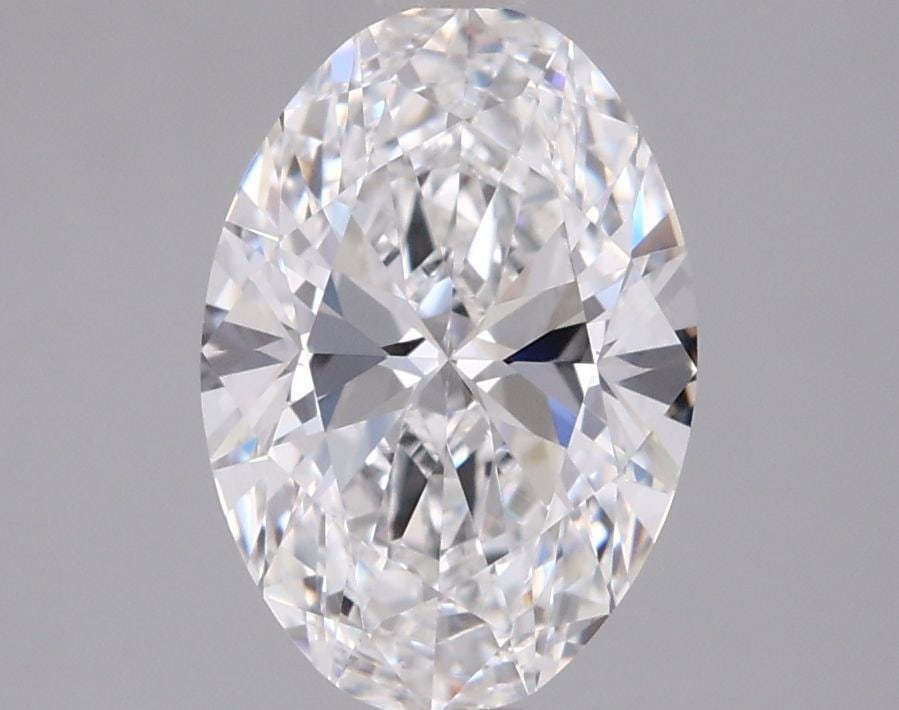 IGI Oval 1.56ct D VVS1 - Loose Lab Diamond: IGI Oval 1.56ct D VVS1 - Loose Lab Diamond Item Specifics: Source: This Is A Real Diamond Grown In A Lab Not Mined. Carat: 1.56 Cut: - Color: D Clarity: VVS1 Polish: EX Symmetry: EX Measurements: 9.55