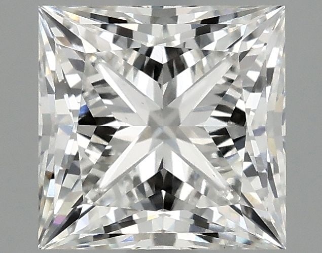 IGI Princess 2.09ct F VVS2 - Loose Lab Diamond: IGI Princess 2.09ct F VVS2 - Loose Lab Diamond Item Specifics: Source: This Is A Real Diamond Grown In A Lab Not Mined. Carat: 2.09 Cut: - Color: F Clarity: VVS2 Polish: EX Symmetry: EX Measurements: 