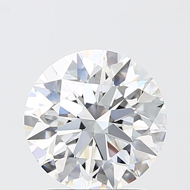 IGI Round 2.09ct D VVS2 - Ideal Loose Lab Diamond: IGI Round 2.09ct D VVS2 - Ideal Loose Lab Diamond Item Specifics: Source: This Is A Real Diamond Grown In A Lab Not Mined. Carat: 2.09 Cut: ID Color: D Clarity: VVS2 Polish: EX Symmetry: EX Measuremen