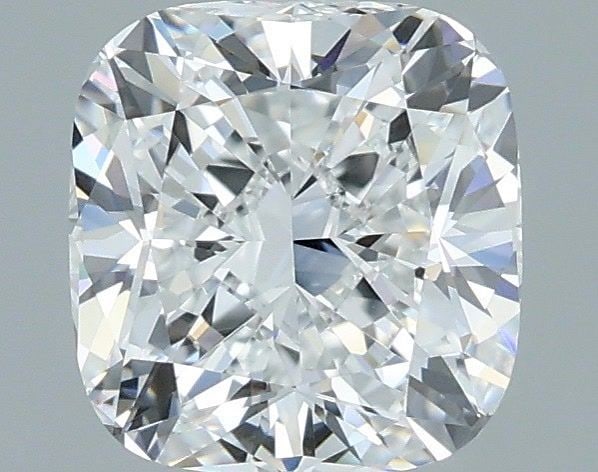 IGI Cushion Brilliant 1.5ct D VVS2 - Loose Lab Diamond: IGI Cushion Brilliant 1.5ct D VVS2 - Loose Lab Diamond Item Specifics: Source: This Is A Real Diamond Grown In A Lab Not Mined. Carat: 1.5 Cut: - Color: D Clarity: VVS2 Polish: EX Symmetry: EX Measure