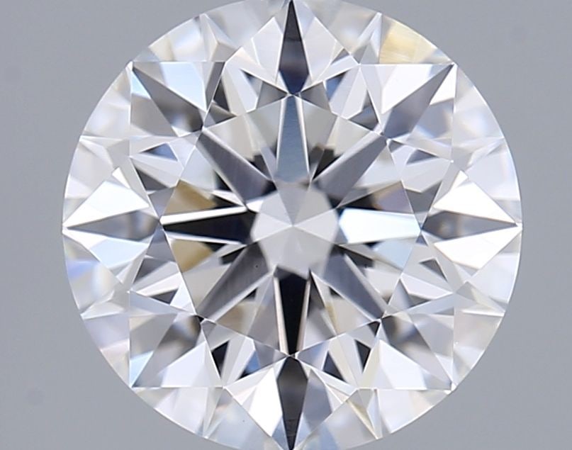 IGI Round 2.0ct E VVS2 - Loose Lab Diamond: IGI Round 2.0ct E VVS2 - Loose Lab Diamond Item Specifics: Source: This Is A Real Diamond Grown In A Lab Not Mined. Carat: 2.0 Cut: EX Color: E Clarity: VVS2 Polish: EX Symmetry: EX Measurements: 8.0L