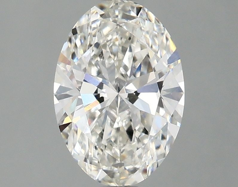IGI Oval 1.5ct G VVS2 - Loose Lab Diamond: IGI Oval 1.5ct G VVS2 - Loose Lab Diamond Item Specifics: Source: This Is A Real Diamond Grown In A Lab Not Mined. Carat: 1.5 Cut: - Color: G Clarity: VVS2 Polish: EX Symmetry: EX Measurements: 9.34L