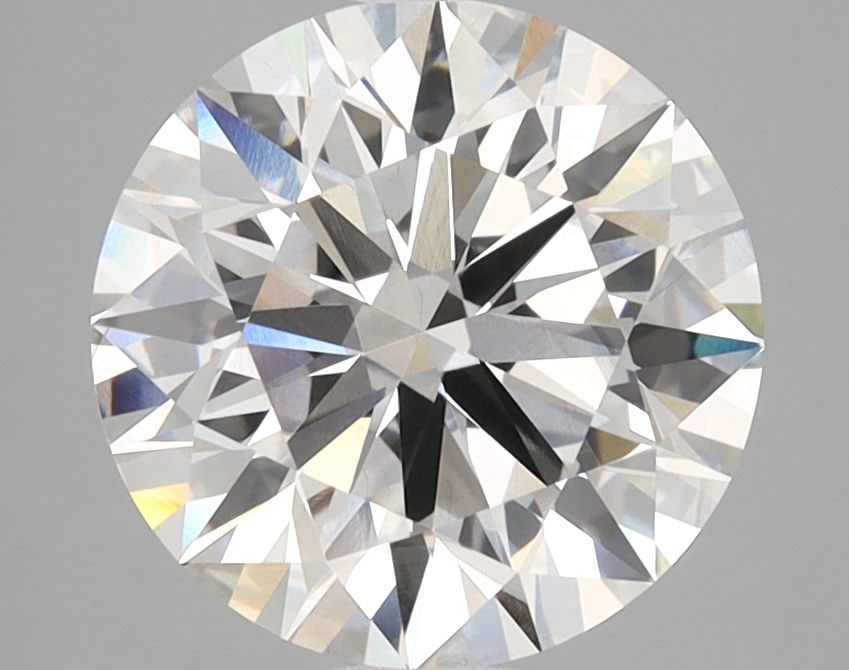 IGI Round 3.06ct E VVS2 - Ideal Loose Lab Diamond: IGI Round 3.06ct E VVS2 - Ideal Loose Lab Diamond Item Specifics: Source: This Is A Real Diamond Grown In A Lab Not Mined. Carat: 3.06 Cut: ID Color: E Clarity: VVS2 Polish: EX Symmetry: EX Measuremen