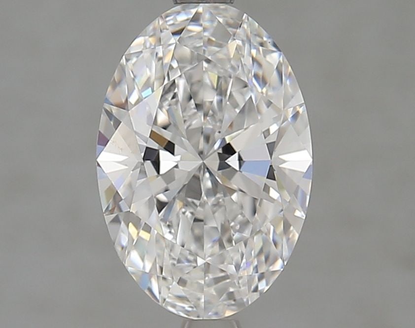 GIA Oval 2.07ct D VVS2 - Loose Lab Diamond: GIA Oval 2.07ct D VVS2 - Loose Lab Diamond Item Specifics: Source: This Is A Real Diamond Grown In A Lab Not Mined. Carat: 2.07 Cut: - Color: D Clarity: VVS2 Polish: EX Symmetry: EX Measurements: 10.5