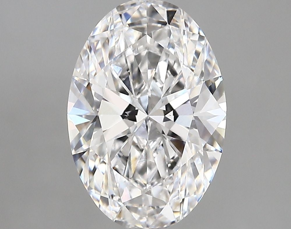 IGI Oval 2.73ct D VVS2 - Loose Lab Diamond: IGI Oval 2.73ct D VVS2 - Loose Lab Diamond Item Specifics: Source: This Is A Real Diamond Grown In A Lab Not Mined. Carat: 2.73 Cut: - Color: D Clarity: VVS2 Polish: EX Symmetry: EX Measurements:
