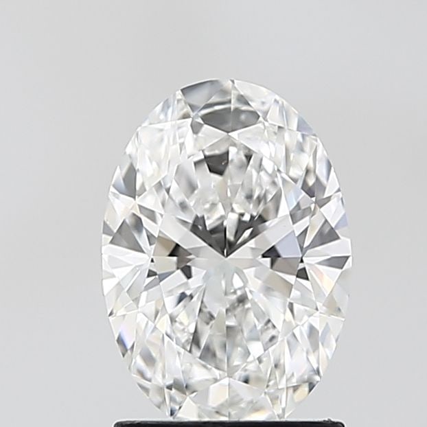 IGI Oval 1.53ct F VVS2 - Loose Lab Diamond: IGI Oval 1.53ct F VVS2 - Loose Lab Diamond Item Specifics: Source: This Is A Real Diamond Grown In A Lab Not Mined. Carat: 1.53 Cut: - Color: F Clarity: VVS2 Polish: EX Symmetry: EX Measurements: