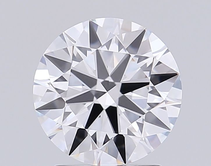 IGI Round 2.03ct D VVS2 - Ideal Loose Lab Diamond: IGI Round 2.03ct D VVS2 - Ideal Loose Lab Diamond Item Specifics: Source: This Is A Real Diamond Grown In A Lab Not Mined. Carat: 2.03 Cut: ID Color: D Clarity: VVS2 Polish: EX Symmetry: EX