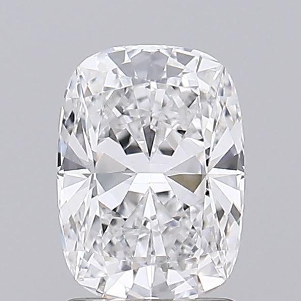 IGI Cushion Modified 1.58ct D VVS2 - Loose Lab Diamond: IGI Cushion Modified 1.58ct D VVS2 - Loose Lab Diamond Item Specifics: Source: This Is A Real Diamond Grown In A Lab Not Mined. Carat: 1.58 Cut: - Color: D Clarity: VVS2 Polish: EX Symmetry: EX Measur