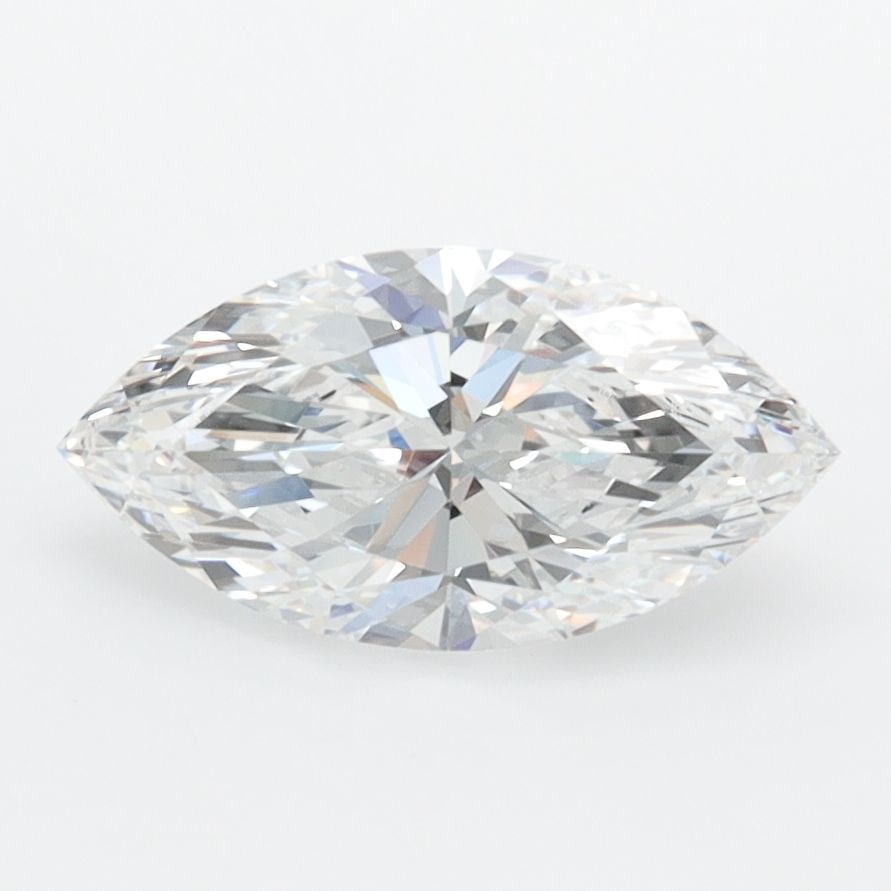 IGI Marquise 1.21ct D VVS2 - Loose Lab Diamond: IGI Marquise 1.21ct D VVS2 - Loose Lab Diamond Item Specifics: Source: This Is A Real Diamond Grown In A Lab Not Mined. Carat: 1.21 Cut: - Color: D Clarity: VVS2 Polish: EX Symmetry: EX Measurements: 