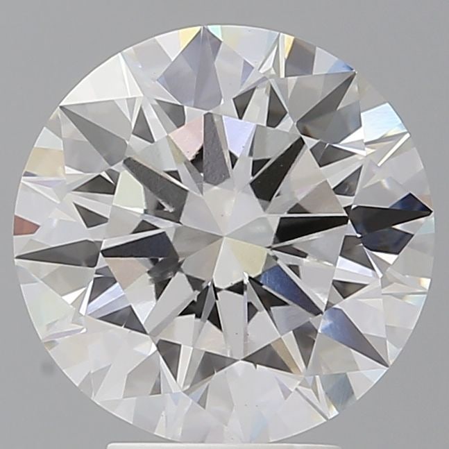 IGI Round 4.56ct E VVS2 - Ideal Loose Lab Diamond: IGI Round 4.56ct E VVS2 - Ideal Loose Lab Diamond Item Specifics: Source: This Is A Real Diamond Grown In A Lab Not Mined. Carat: 4.56 Cut: ID Color: E Clarity: VVS2 Polish: EX Symmetry: EX Measuremen