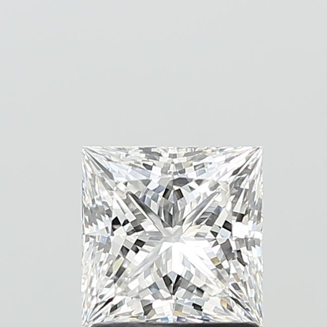 IGI Princess 1.55ct E VVS2 - Loose Lab Diamond: IGI Princess 1.55ct E VVS2 - Loose Lab Diamond Item Specifics: Source: This Is A Real Diamond Grown In A Lab Not Mined. Carat: 1.55 Cut: - Color: E Clarity: VVS2 Polish: EX Symmetry: EX Measurements: 