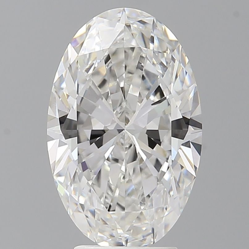 IGI Oval 4.1ct E VVS2 - Loose Lab Diamond: IGI Oval 4.1ct E VVS2 - Loose Lab Diamond Item Specifics: Source: This Is A Real Diamond Grown In A Lab Not Mined. Carat: 4.1 Cut: - Color: E Clarity: VVS2 Polish: EX Symmetry: EX Measurements: 13.87L