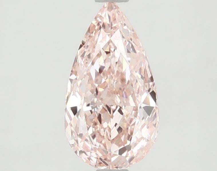 IGI Pear 1.14ct Fancy Vivid Pink VVS1 - Loose Lab Diamond: IGI Pear 1.14ct Fancy Vivid Pink VVS1 - Loose Lab Diamond Item Specifics: Source: This Is A Real Diamond Grown In A Lab Not Mined. Carat: 1.14 Cut: - Color: Fancy Vivid Pink Clarity: VVS1 Polish: EX S