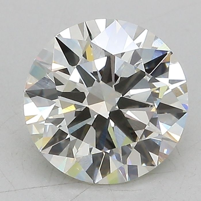 IGI Round 2.18ct I VVS2 - Loose Lab Diamond: IGI Round 2.18ct I VVS2 - Loose Lab Diamond Item Specifics: Source: This Is A Real Diamond Grown In A Lab Not Mined. Carat: 2.18 Cut: EX Color: I Clarity: VVS2 Polish: EX Symmetry: EX Measurements: 8.