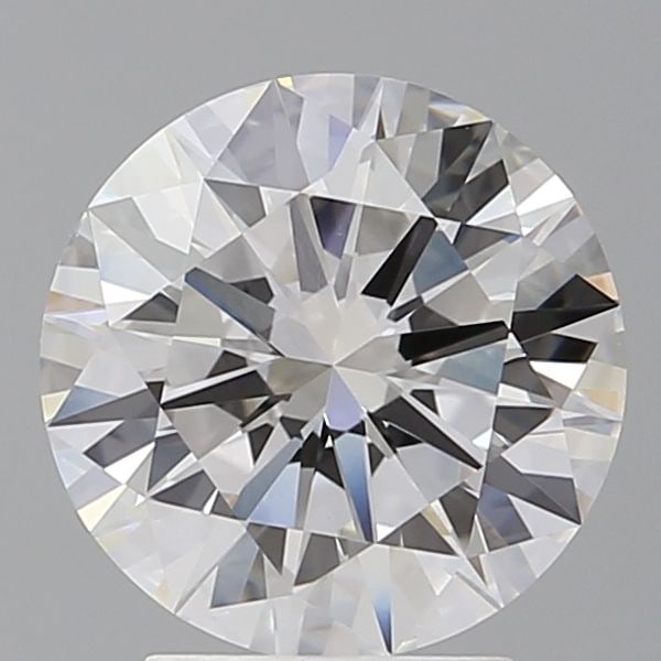 IGI Round 3.01ct F VVS2 - Loose Lab Diamond: IGI Round 3.01ct F VVS2 - Loose Lab Diamond Item Specifics: Source: This Is A Real Diamond Grown In A Lab Not Mined. Carat: 3.01 Cut: EX Color: F Clarity: VVS2 Polish: EX Symmetry: EX Measurements: 9.