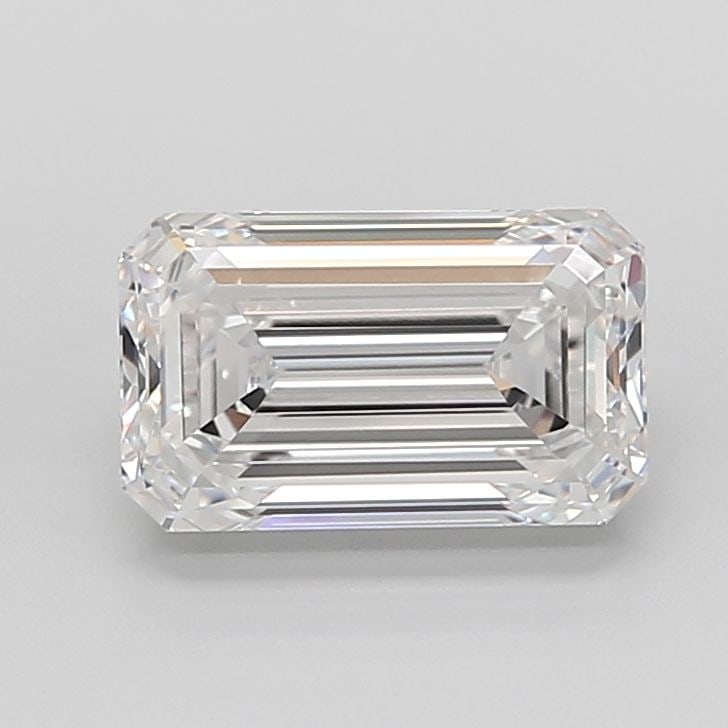 IGI Emerald 4.0ct E IF - Loose Lab Diamond: IGI Emerald 4.0ct E IF - Loose Lab Diamond Item Specifics: Source: This Is A Real Diamond Grown In A Lab Not Mined. Carat: 4.0 Cut: - Color: E Clarity: IF Polish: EX Symmetry: EX Measurements: 11.49L 