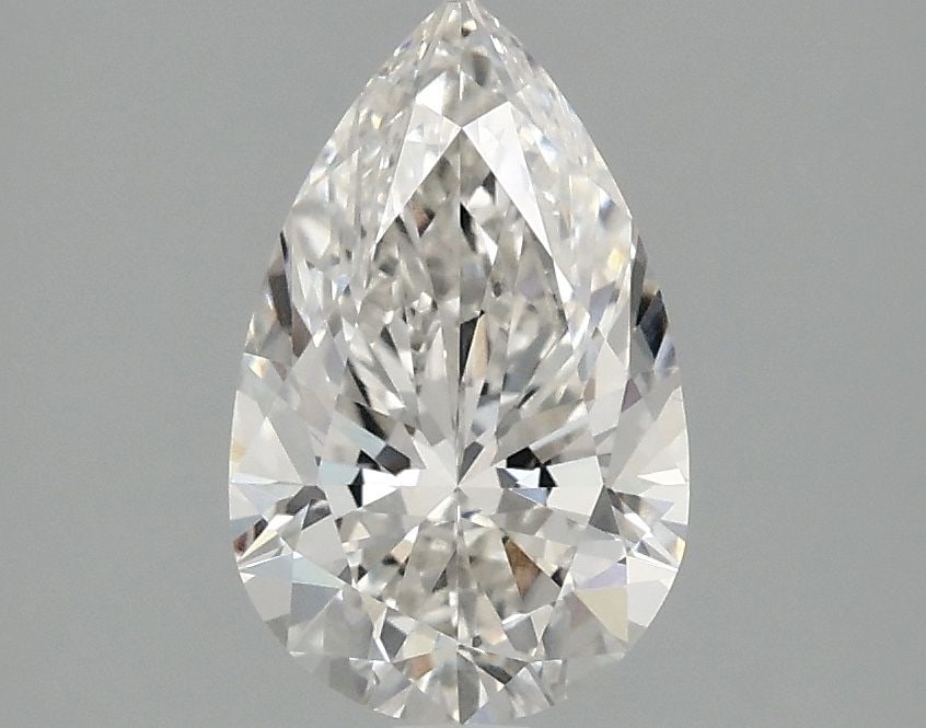IGI Pear 1.52ct F VVS2 - Loose Lab Diamond: IGI Pear 1.52ct F VVS2 - Loose Lab Diamond Item Specifics: Source: This Is A Real Diamond Grown In A Lab Not Mined. Carat: 1.52 Cut: - Color: F Clarity: VVS2 Polish: EX Symmetry: EX Measurements: 10.0