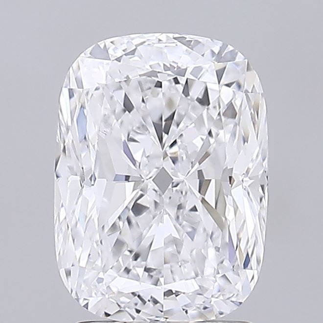 IGI Cushion Modified 3.02ct D VVS2 - Loose Lab Diamond: IGI Cushion Modified 3.02ct D VVS2 - Loose Lab Diamond Item Specifics: Source: This Is A Real Diamond Grown In A Lab Not Mined. Carat: 3.02 Cut: - Color: D Clarity: VVS2 Polish: EX Symmetry: EX Measur