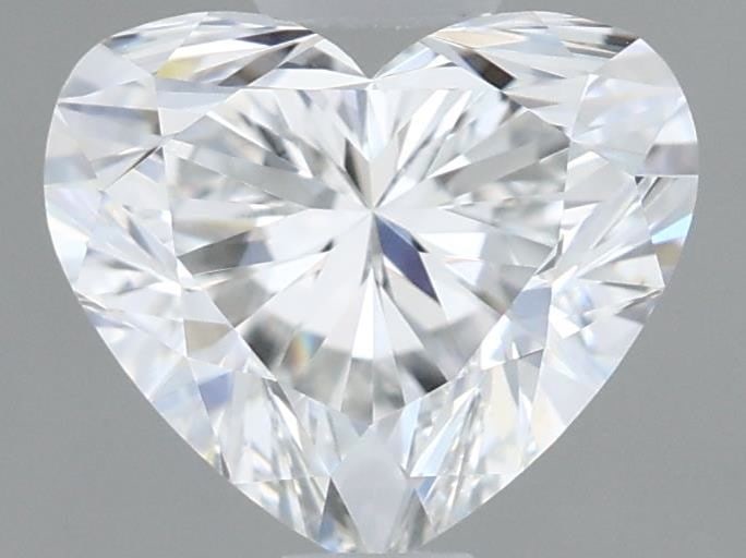 IGI Heart 1.23ct E VVS1 - Loose Lab Diamond: IGI Heart 1.23ct E VVS1 - Loose Lab Diamond Item Specifics: Source: This Is A Real Diamond Grown In A Lab Not Mined. Carat: 1.23 Cut: - Color: E Clarity: VVS1 Polish: EX Symmetry: EX Measurements: 6.3