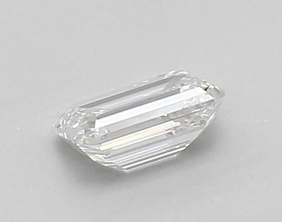 IGI Emerald 0.76ct E VVS2 - Loose Lab Diamond: IGI Emerald 0.76ct E VVS2 - Loose Lab Diamond Item Specifics: Source: This Is A Real Diamond Grown In A Lab Not Mined. Carat: 0.76 Cut: - Color: E Clarity: VVS2 Polish: EX Symmetry: EX Measurements: 6