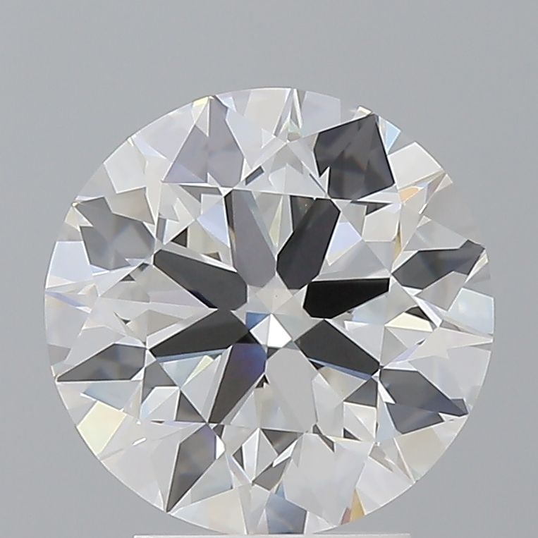 IGI Round 3.41ct E VVS2 - Ideal Loose Lab Diamond: IGI Round 3.41ct E VVS2 - Ideal Loose Lab Diamond Item Specifics: Source: This Is A Real Diamond Grown In A Lab Not Mined. Carat: 3.41 Cut: ID Color: E Clarity: VVS2 Polish: EX Symmetry: EX Measuremen