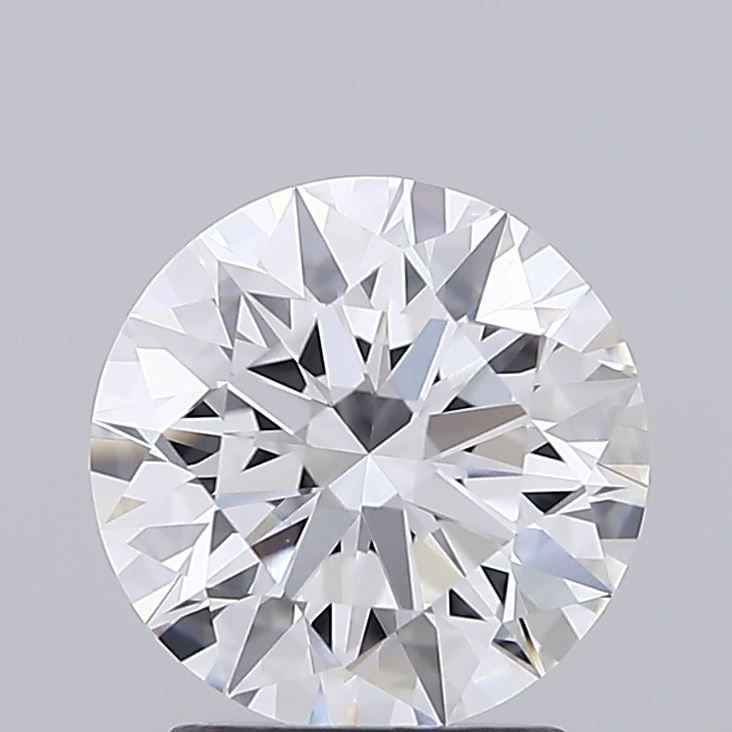 IGI Round 2.14ct D VVS2 - Ideal Loose Lab Diamond: IGI Round 2.14ct D VVS2 - Ideal Loose Lab Diamond Item Specifics: Source: This Is A Real Diamond Grown In A Lab Not Mined. Carat: 2.14 Cut: ID Color: D Clarity: VVS2 Polish: EX Symmetry: EX Measuremen