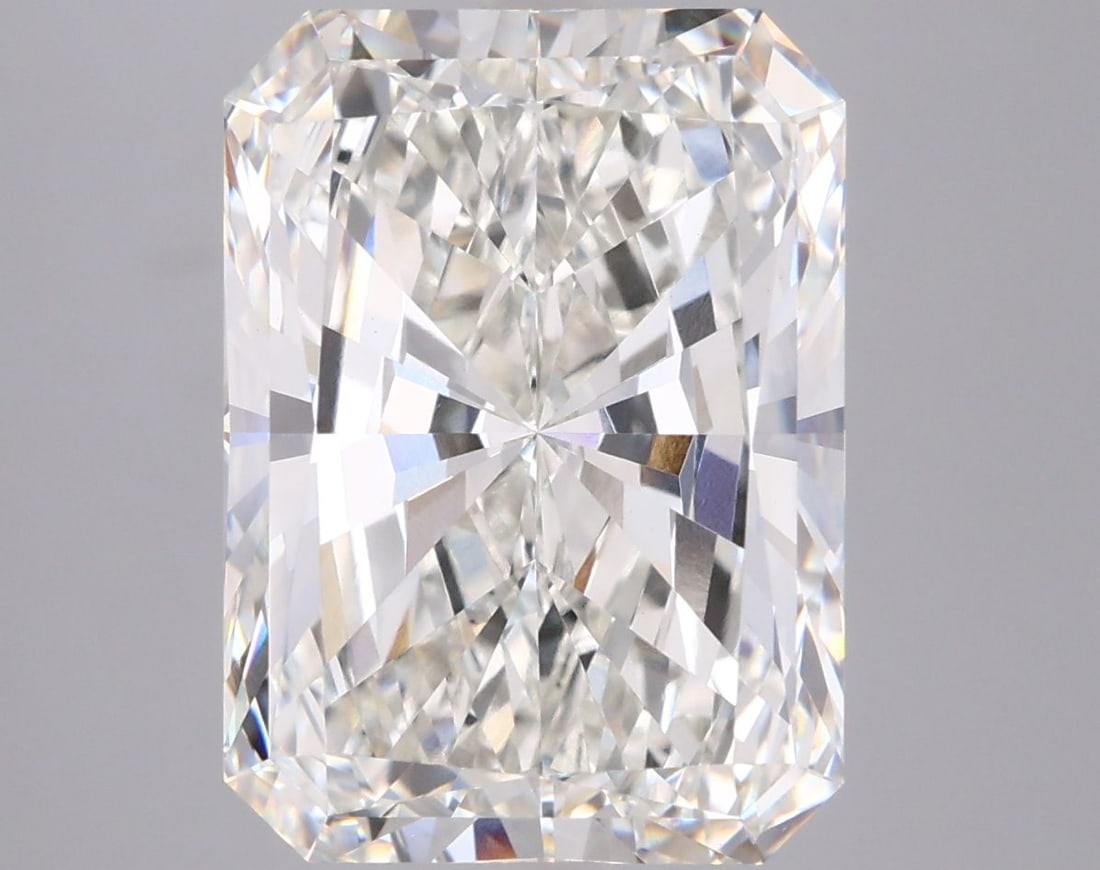 IGI Radiant 8.02ct H VVS2 - Loose Lab Diamond: IGI Radiant 8.02ct H VVS2 - Loose Lab Diamond Item Specifics: Source: This Is A Real Diamond Grown In A Lab Not Mined. Carat: 8.02 Cut: - Color: H Clarity: VVS2 Polish: EX Symmetry: EX Measurements: 1