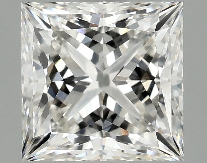 IGI Princess 2.03ct G VVS2 - Loose Lab Diamond: IGI Princess 2.03ct G VVS2 - Loose Lab Diamond Item Specifics: Source: This Is A Real Diamond Grown In A Lab Not Mined. Carat: 2.03 Cut: - Color: G Clarity: VVS2 Polish: EX Symmetry: EX Measurements: 