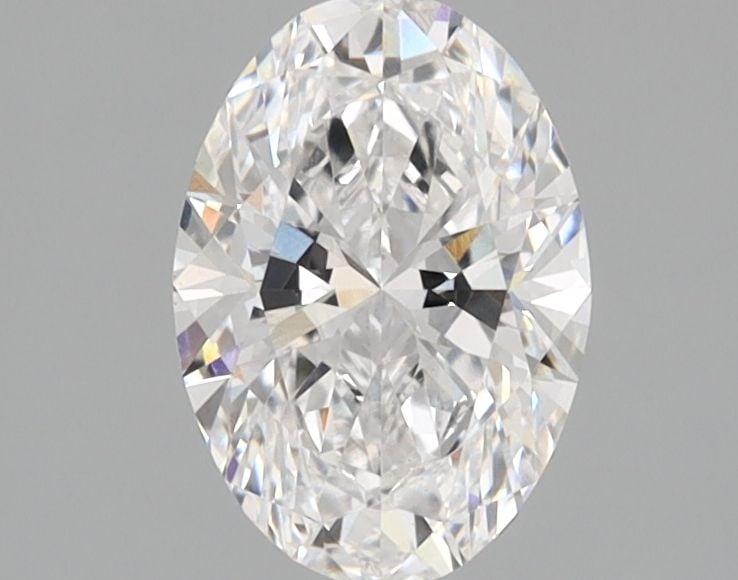 IGI Oval 1.07ct E VVS2 - Loose Lab Diamond: IGI Oval 1.07ct E VVS2 - Loose Lab Diamond Item Specifics: Source: This Is A Real Diamond Grown In A Lab Not Mined. Carat: 1.07 Cut: - Color: E Clarity: VVS2 Polish: EX Symmetry: EX Measurements: 8.27