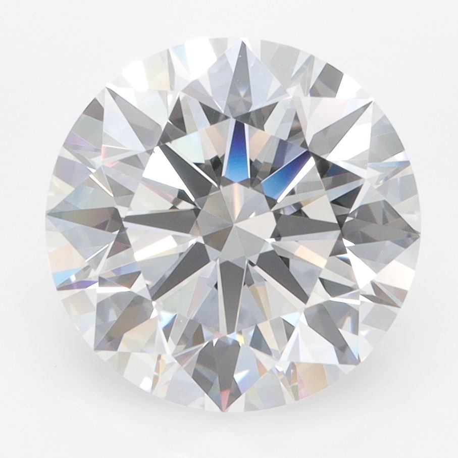 GIA Round 4.09ct D VVS1 - Loose Lab Diamond: GIA Round 4.09ct D VVS1 - Loose Lab Diamond Item Specifics: Source: This Is A Real Diamond Grown In A Lab Not Mined. Carat: 4.09 Cut: EX Color: D Clarity: VVS1 Polish: EX Symmetry: EX Measurements: 10