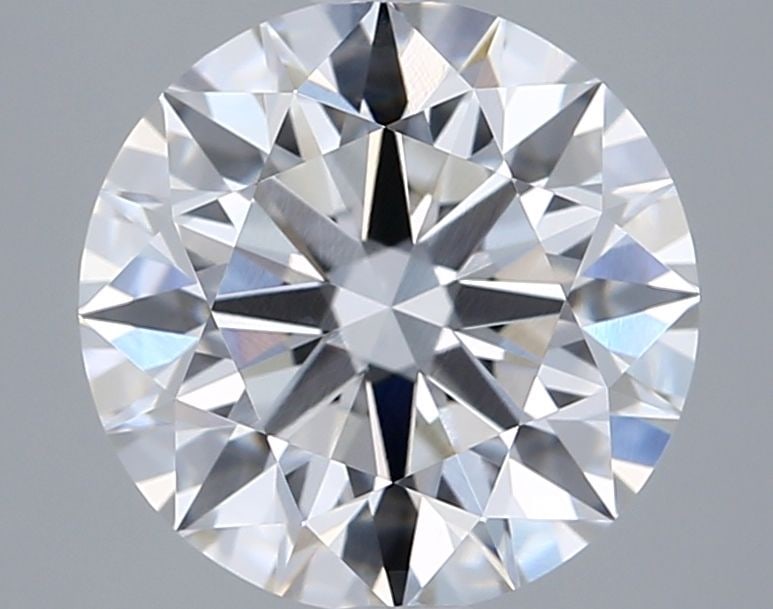 IGI Round 2.54ct G VVS2 - Ideal Loose Lab Diamond: IGI Round 2.54ct G VVS2 - Ideal Loose Lab Diamond Item Specifics: Source: This Is A Real Diamond Grown In A Lab Not Mined. Carat: 2.54 Cut: ID Color: G Clarity: VVS2 Polish: EX Symmetry: EX