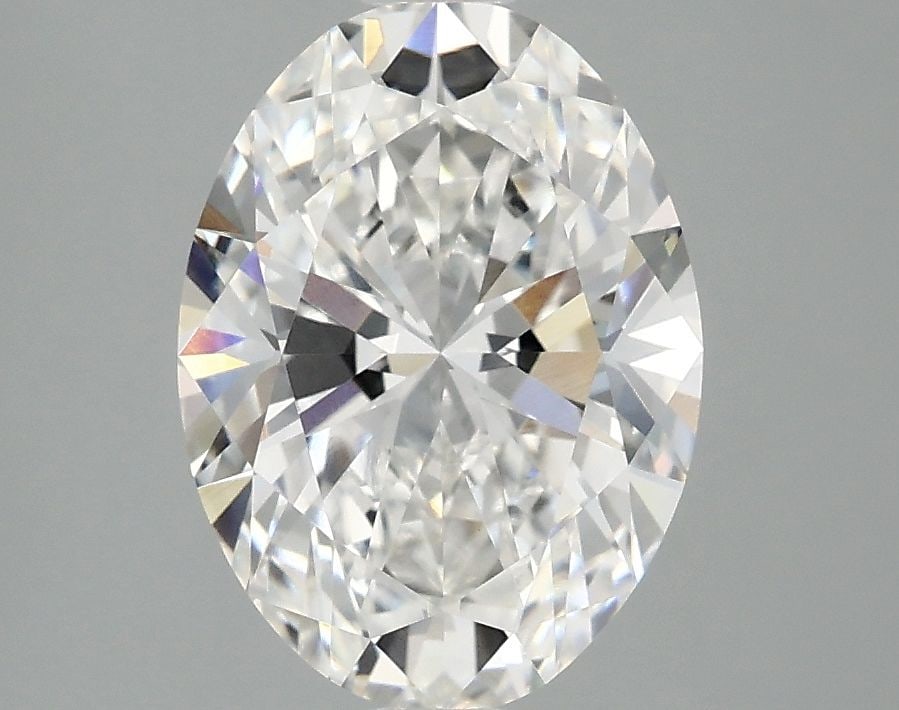 IGI Oval 2.52ct E VVS2 - Loose Lab Diamond: IGI Oval 2.52ct E VVS2 - Loose Lab Diamond Item Specifics: Source: This Is A Real Diamond Grown In A Lab Not Mined. Carat: 2.52 Cut: - Color: E Clarity: VVS2 Polish: EX Symmetry: EX Measurements: 10.6