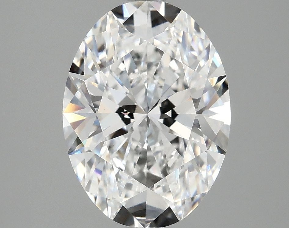IGI Oval 2.85ct D VVS2 - Loose Lab Diamond: IGI Oval 2.85ct D VVS2 - Loose Lab Diamond Item Specifics: Source: This Is A Real Diamond Grown In A Lab Not Mined. Carat: 2.85 Cut: - Color: D Clarity: VVS2 Polish: EX Symmetry: EX Measurements: