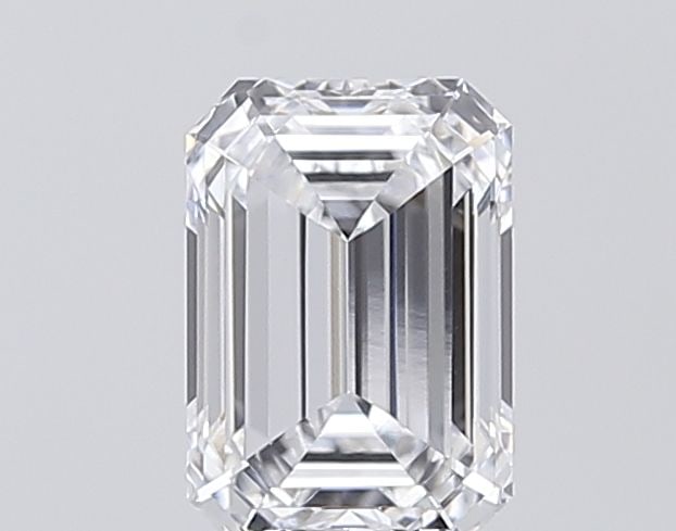 IGI Emerald 1.6ct D VVS2 - Loose Lab Diamond: IGI Emerald 1.6ct D VVS2 - Loose Lab Diamond Item Specifics: Source: This Is A Real Diamond Grown In A Lab Not Mined. Carat: 1.6 Cut: - Color: D Clarity: VVS2 Polish: EX Symmetry: EX Measurements: 7.9