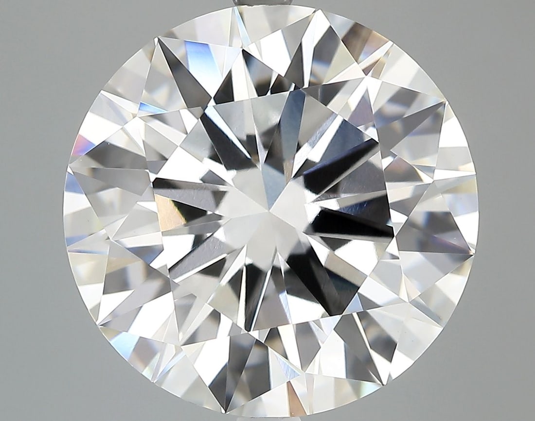 IGI Round 9.03ct F VVS2 - Loose Lab Diamond: IGI Round 9.03ct F VVS2 - Loose Lab Diamond Item Specifics: Source: This Is A Real Diamond Grown In A Lab Not Mined. Carat: 9.03 Cut: EX Color: F Clarity: VVS2 Polish: EX Symmetry: EX Measurements: 13