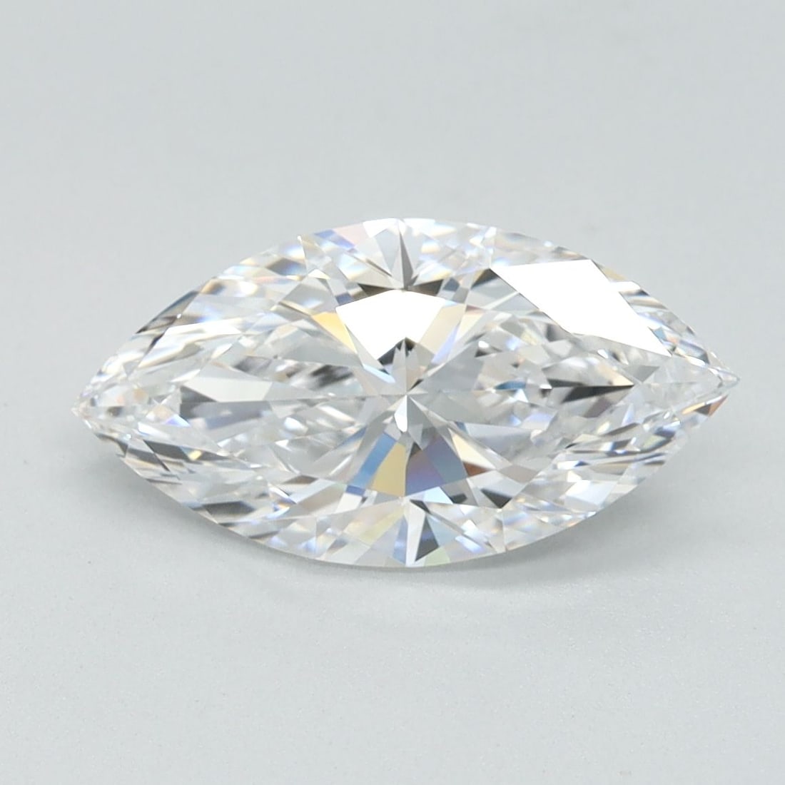IGI Marquise 1.5ct D FL - Loose Lab Diamond: IGI Marquise 1.5ct D FL - Loose Lab Diamond Item Specifics: Source: This Is A Real Diamond Grown In A Lab Not Mined. Carat: 1.5 Cut: - Color: D Clarity: FL Polish: EX Symmetry: EX Measurements: 11.62L