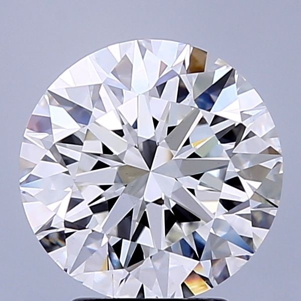 IGI Round 3.15ct E VVS2 - Loose Lab Diamond: IGI Round 3.15ct E VVS2 - Loose Lab Diamond Item Specifics: Source: This Is A Real Diamond Grown In A Lab Not Mined. Carat: 3.15 Cut: EX Color: E Clarity: VVS2 Polish: EX Symmetry: EX Measurements: 9.