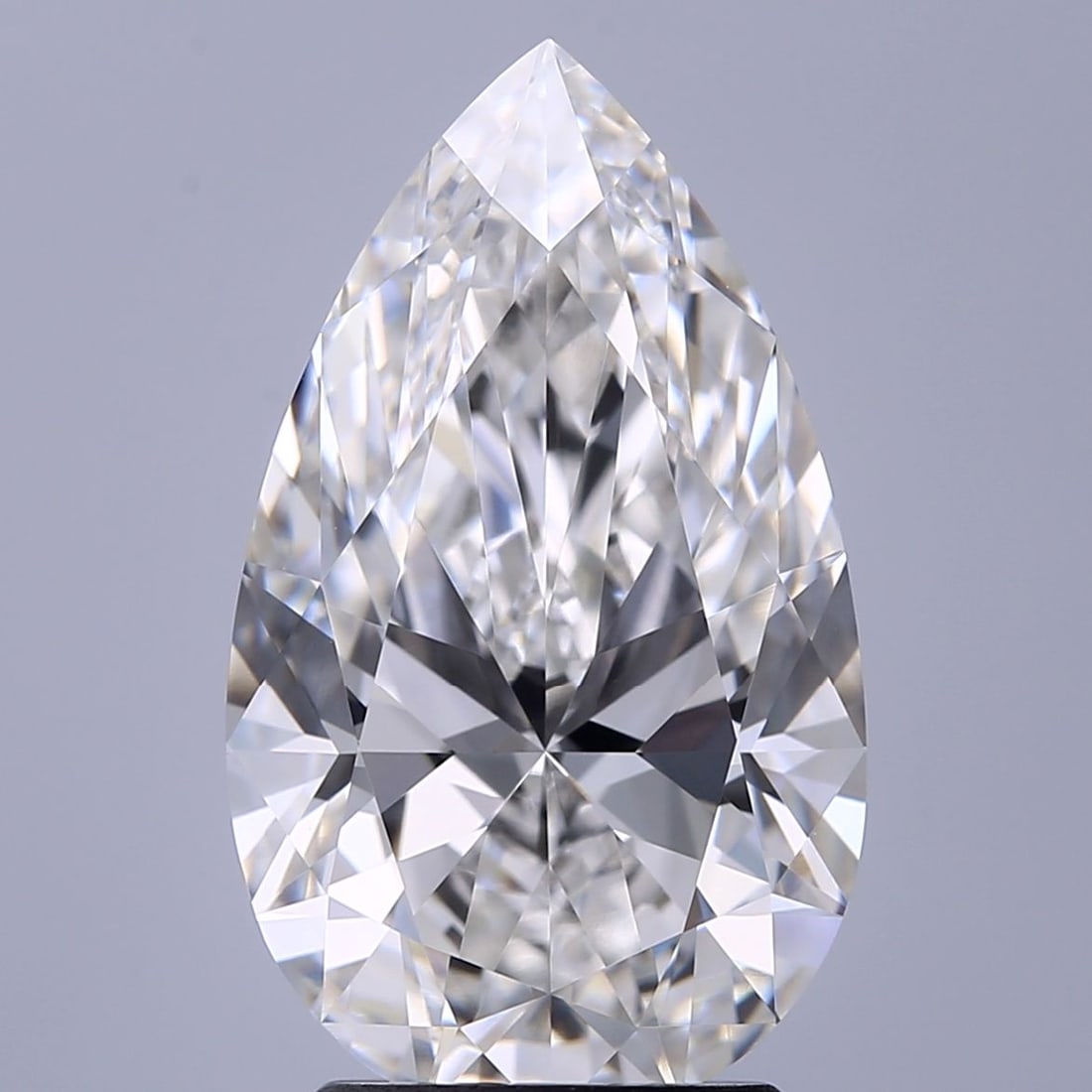 IGI Pear 3.05ct E VVS1 - Loose Lab Diamond: IGI Pear 3.05ct E VVS1 - Loose Lab Diamond Item Specifics: Source: This Is A Real Diamond Grown In A Lab Not Mined. Carat: 3.05 Cut: - Color: E Clarity: VVS1 Polish: EX Symmetry: EX Measurements: 13.5