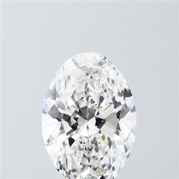 IGI Oval 6.03ct F VVS1 - Loose Lab Diamond: IGI Oval 6.03ct F VVS1 - Loose Lab Diamond Item Specifics: Source: This Is A Real Diamond Grown In A Lab Not Mined. Carat: 6.03 Cut: - Color: F Clarity: VVS1 Polish: EX Symmetry: EX Measurements: 14.9