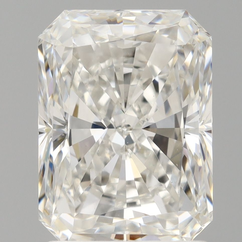 IGI Radiant 2.06ct F VVS2 - Loose Lab Diamond: IGI Radiant 2.06ct F VVS2 - Loose Lab Diamond Item Specifics: Source: This Is A Real Diamond Grown In A Lab Not Mined. Carat: 2.06 Cut: - Color: F Clarity: VVS2 Polish: EX Symmetry: EX Measurements: 8