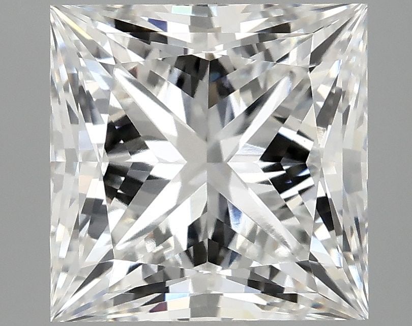 IGI Princess 5.06ct E VVS2 - Loose Lab Diamond: IGI Princess 5.06ct E VVS2 - Loose Lab Diamond Item Specifics: Source: This Is A Real Diamond Grown In A Lab Not Mined. Carat: 5.06 Cut: - Color: E Clarity: VVS2 Polish: EX Symmetry: EX Measurements: 