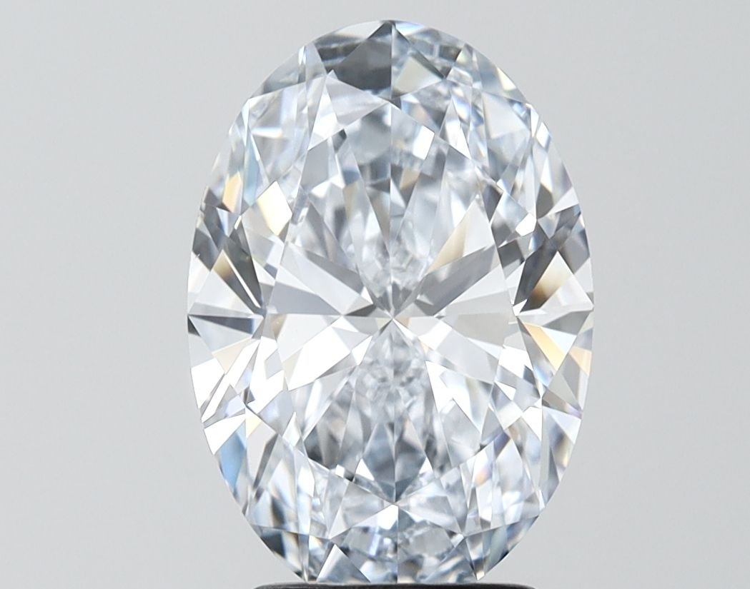 IGI Oval 3.24ct H VVS2 - Loose Lab Diamond: IGI Oval 3.24ct H VVS2 - Loose Lab Diamond Item Specifics: Source: This Is A Real Diamond Grown In A Lab Not Mined. Carat: 3.24 Cut: - Color: H Clarity: VVS2 Polish: EX Symmetry: EX Measurements: 12.1