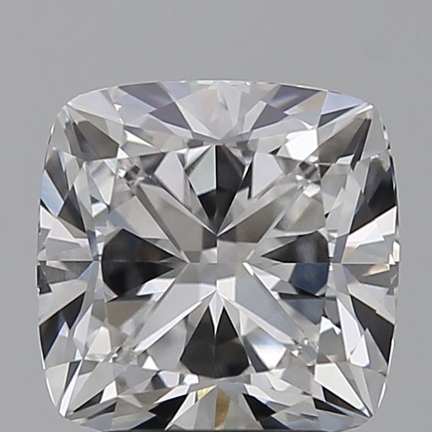IGI Cushion Brilliant 3.05ct E VVS1 - Loose Lab Diamond: IGI Cushion Brilliant 3.05ct E VVS1 - Loose Lab Diamond Item Specifics: Source: This Is A Real Diamond Grown In A Lab Not Mined. Carat: 3.05 Cut: - Color: E Clarity: VVS1 Polish: EX Symmetry: EX Measu
