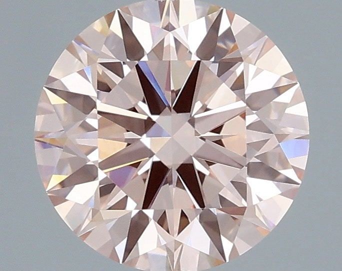 IGI Round 2.04ct Fancy Intense Pink VVS2 - Ideal Loose Lab Diamond: IGI Round 2.04ct Fancy Intense Pink VVS2 - Ideal Loose Lab Diamond Item Specifics: Source: This Is A Real Diamond Grown In A Lab Not Mined. Carat: 2.04 Cut: ID Color: Fancy Intense Pink Clarity: VVS2 