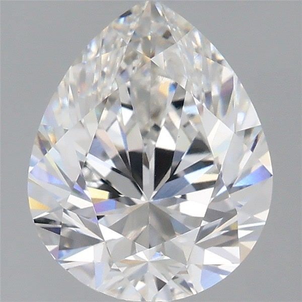 IGI Pear 2.51ct F VVS2 - Loose Lab Diamond: IGI Pear 2.51ct F VVS2 - Loose Lab Diamond Item Specifics: Source: This Is A Real Diamond Grown In A Lab Not Mined. Carat: 2.51 Cut: - Color: F Clarity: VVS2 Polish: EX Symmetry: EX Measurements: 10.0